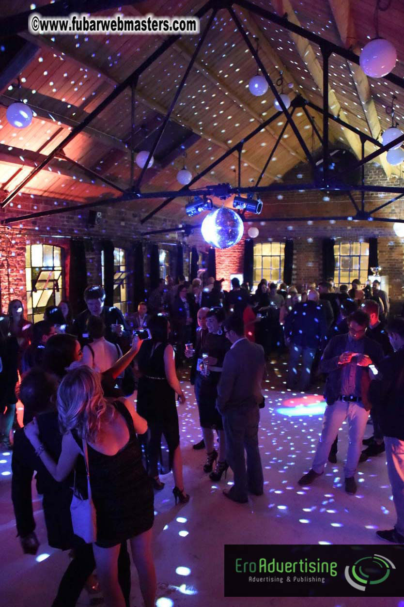 UKAP Awards Party + Sex & Censorship Fundraiser