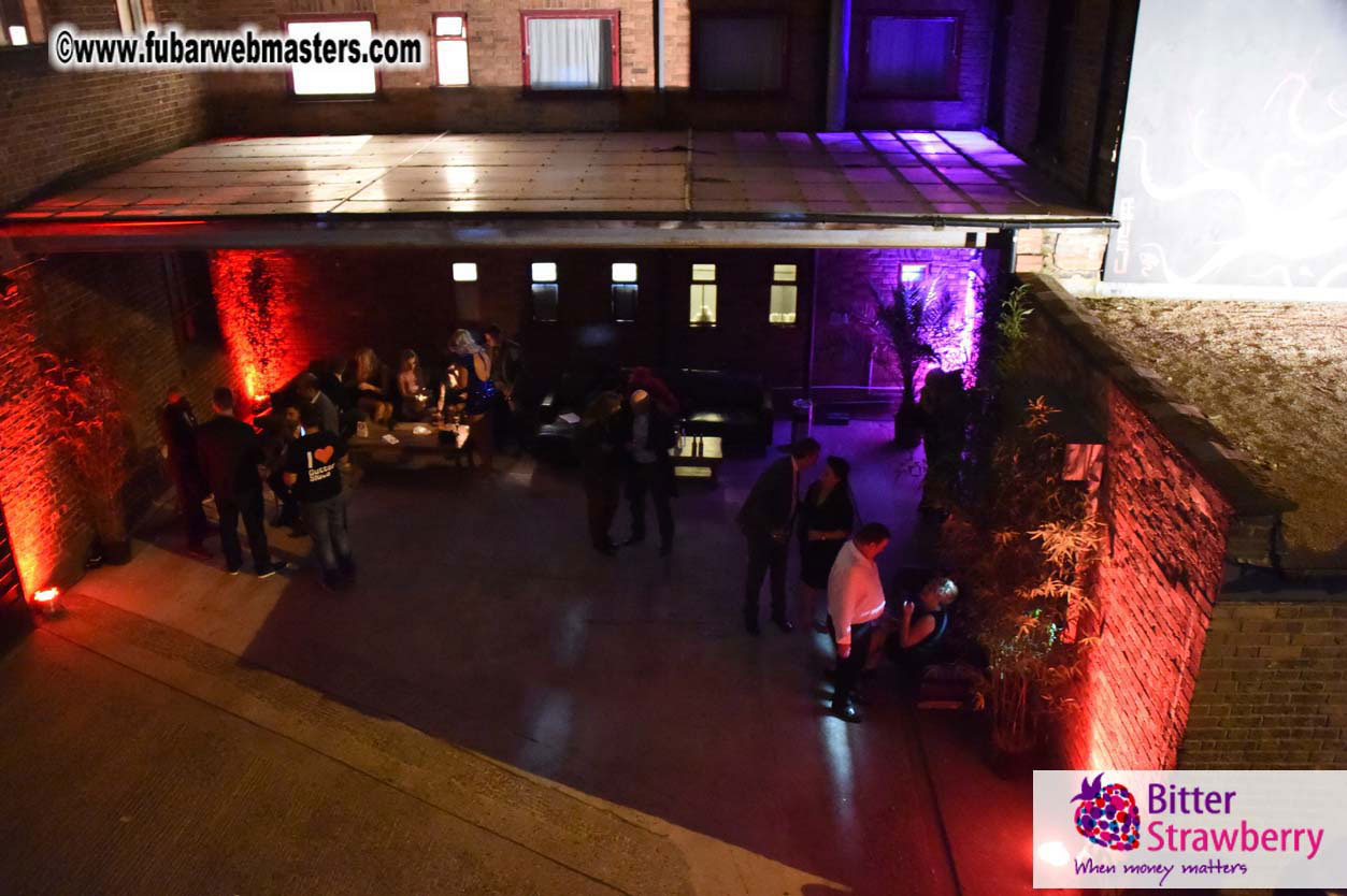 UKAP Awards Party + Sex & Censorship Fundraiser