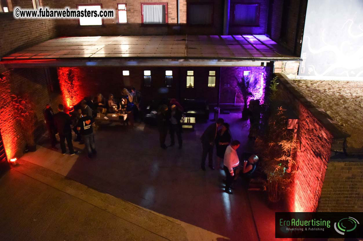 UKAP Awards Party + Sex & Censorship Fundraiser