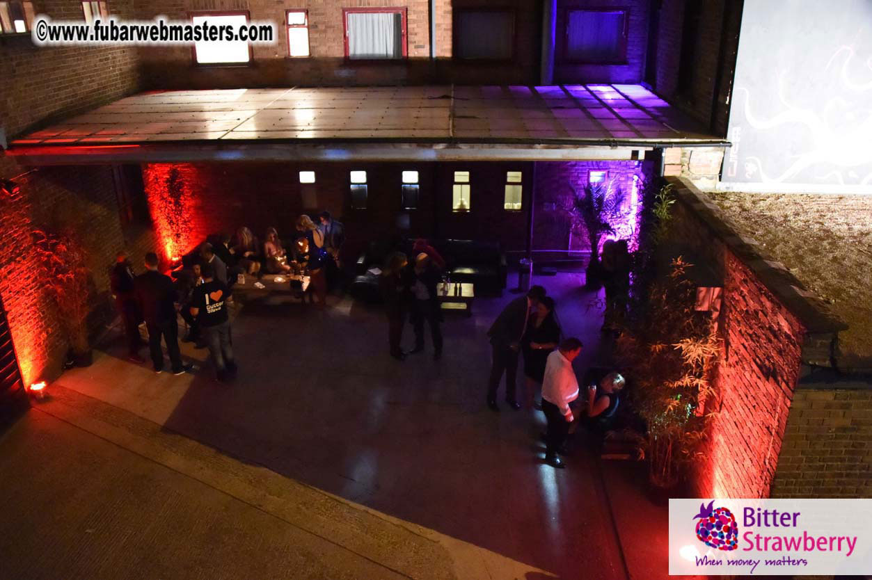 UKAP Awards Party + Sex & Censorship Fundraiser