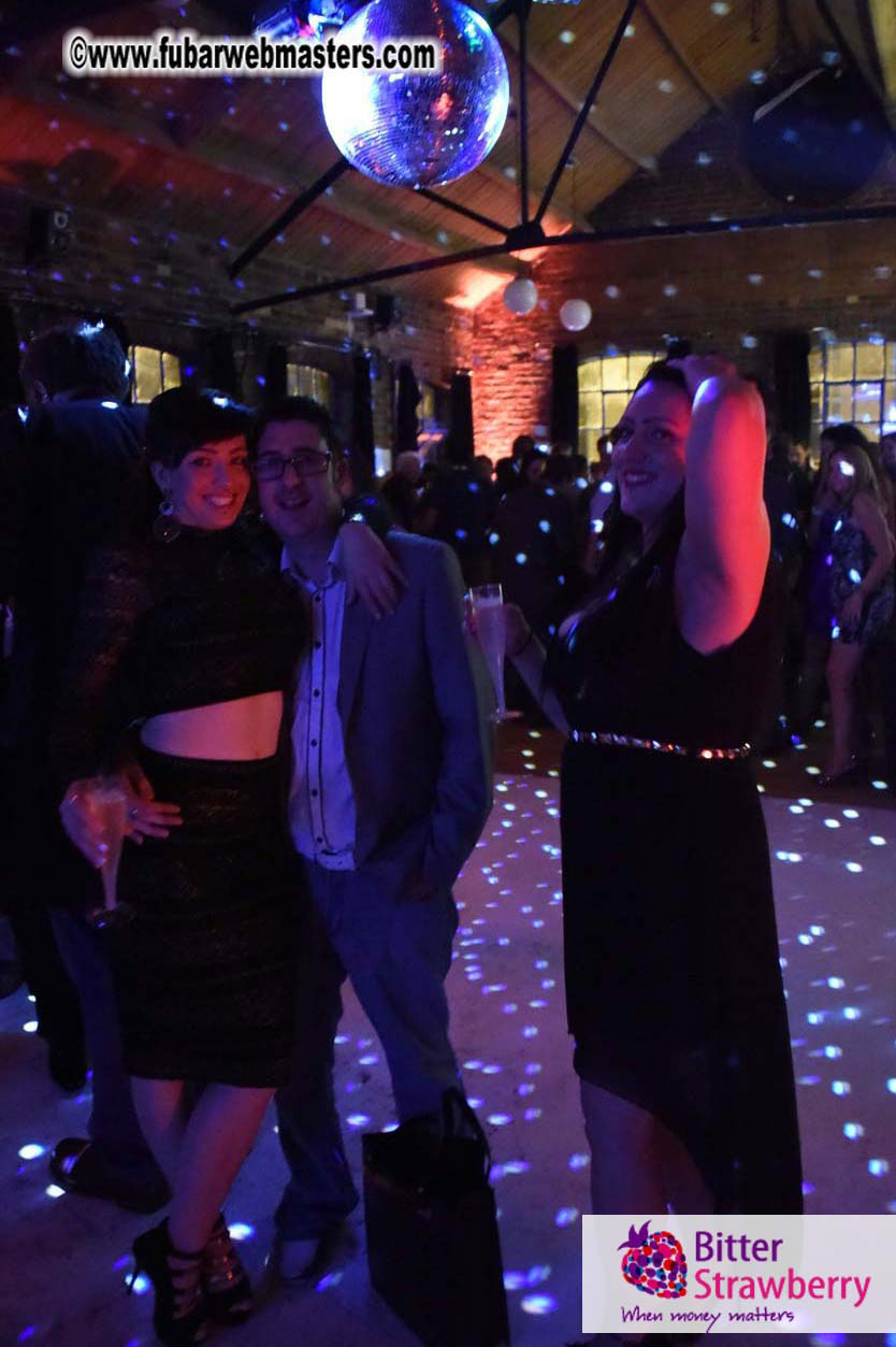 UKAP Awards Party + Sex & Censorship Fundraiser