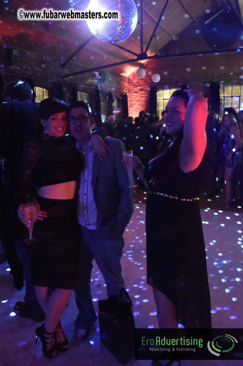 UKAP Awards Party + Sex & Censorship Fundraiser