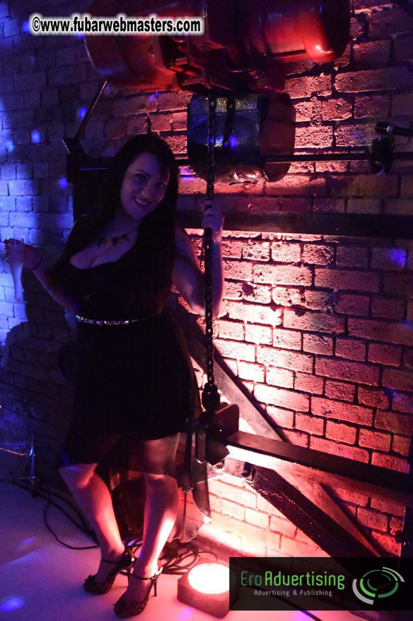 UKAP Awards Party + Sex & Censorship Fundraiser