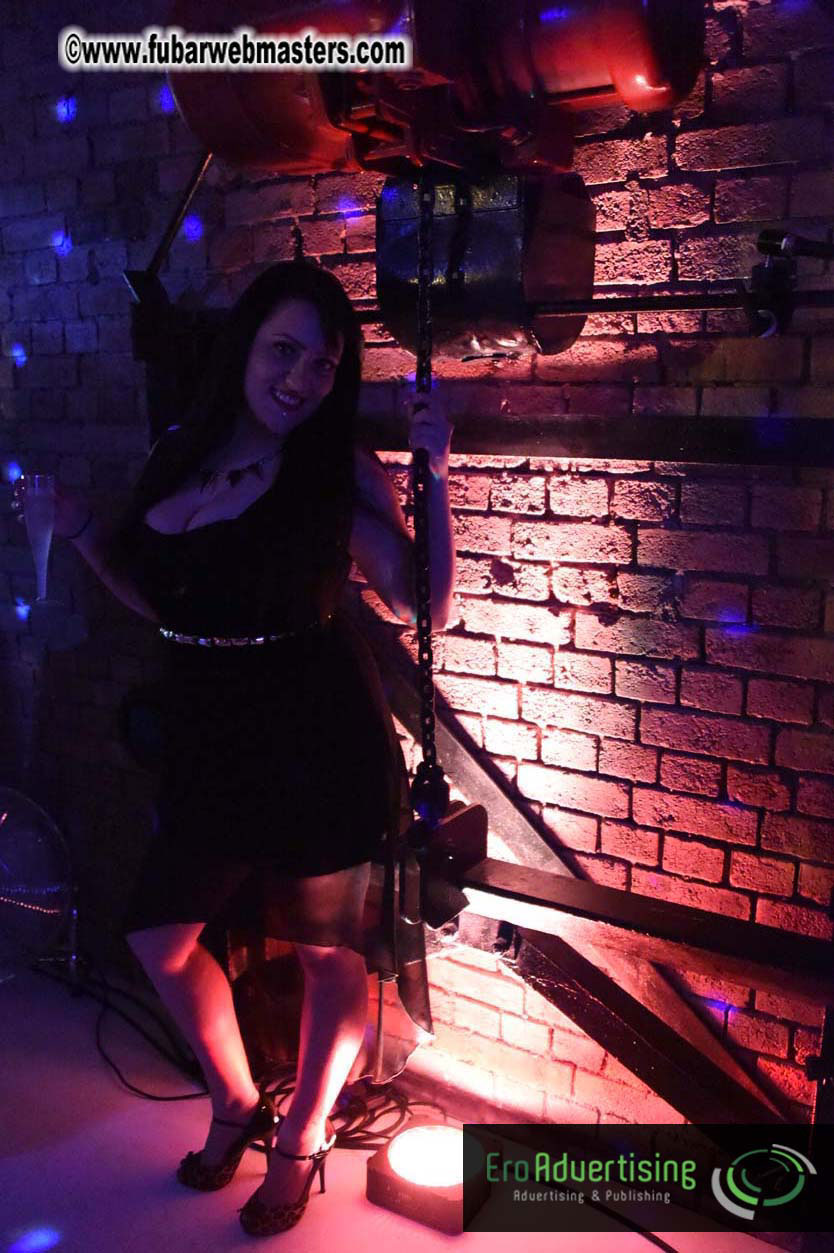 UKAP Awards Party + Sex & Censorship Fundraiser