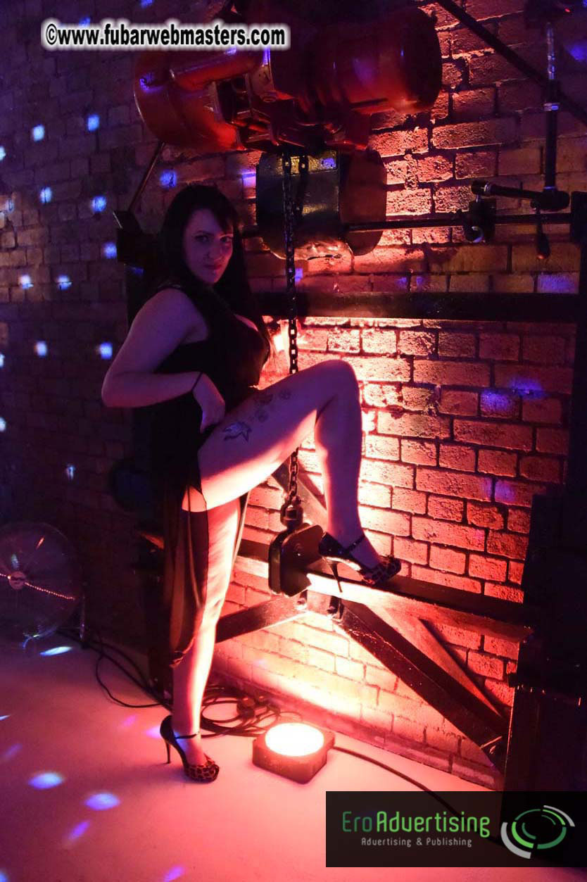 UKAP Awards Party + Sex & Censorship Fundraiser