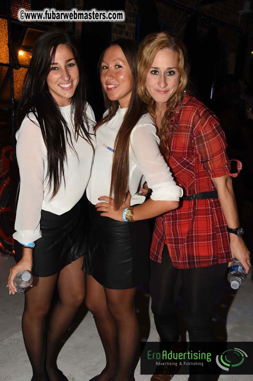 UKAP Awards Party + Sex & Censorship Fundraiser