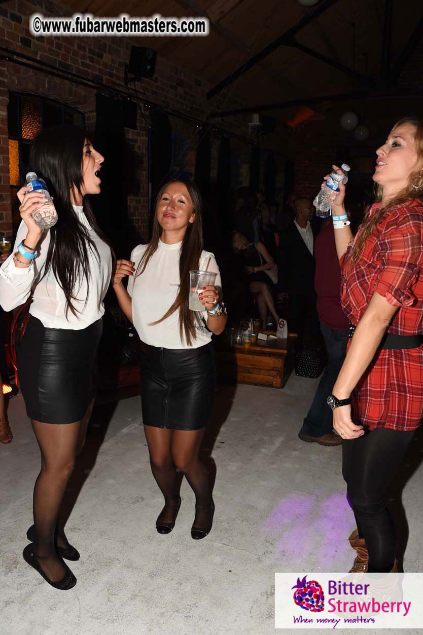 UKAP Awards Party + Sex & Censorship Fundraiser