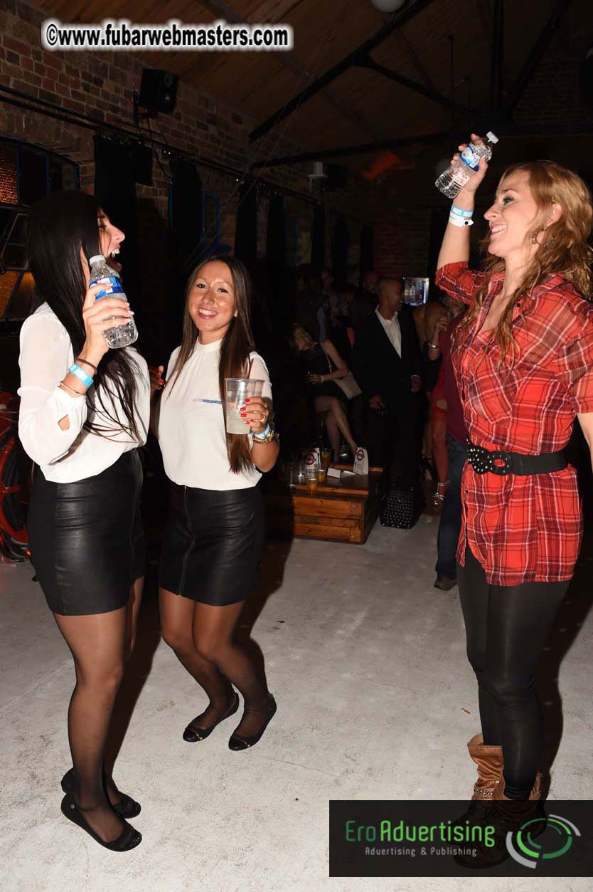 UKAP Awards Party + Sex & Censorship Fundraiser