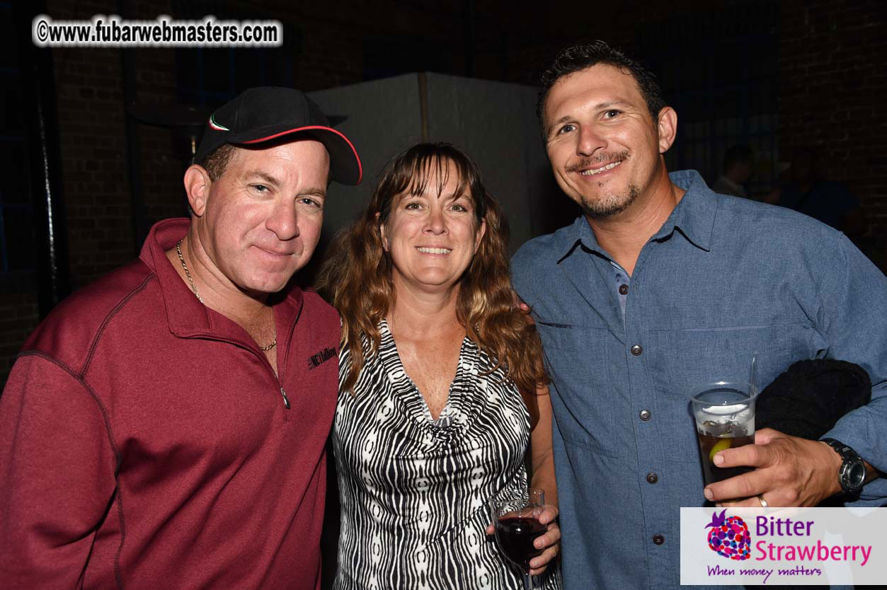 UKAP Awards Party + Sex & Censorship Fundraiser