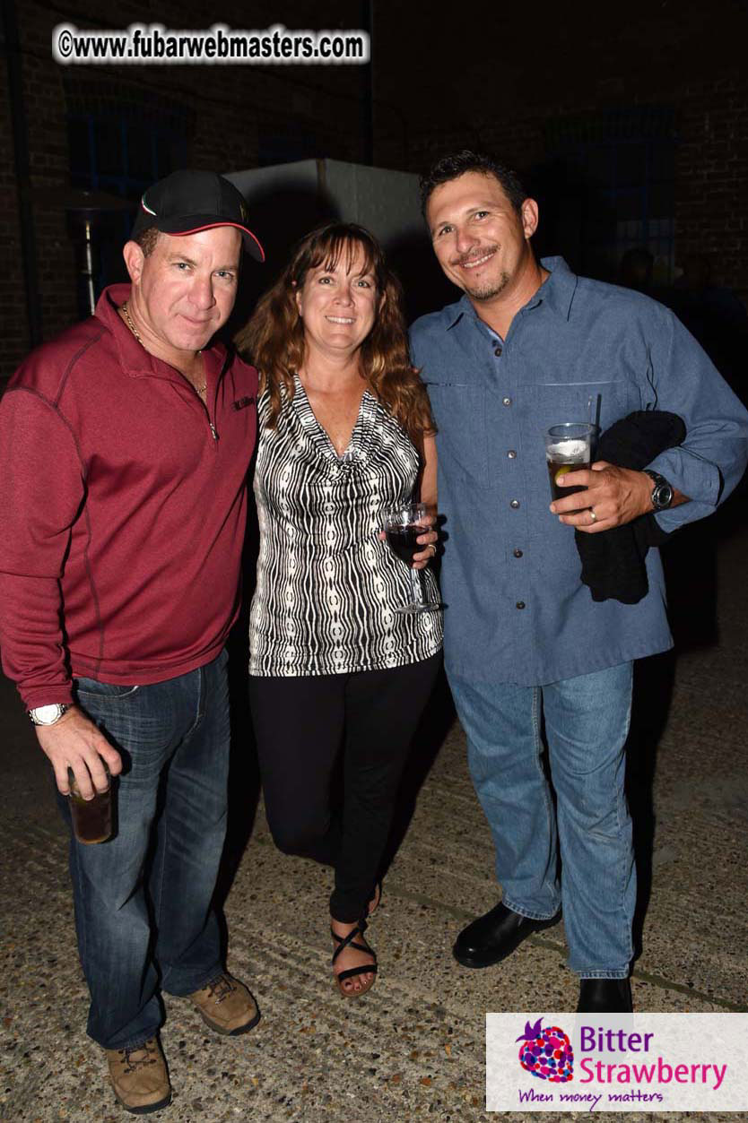 UKAP Awards Party + Sex & Censorship Fundraiser