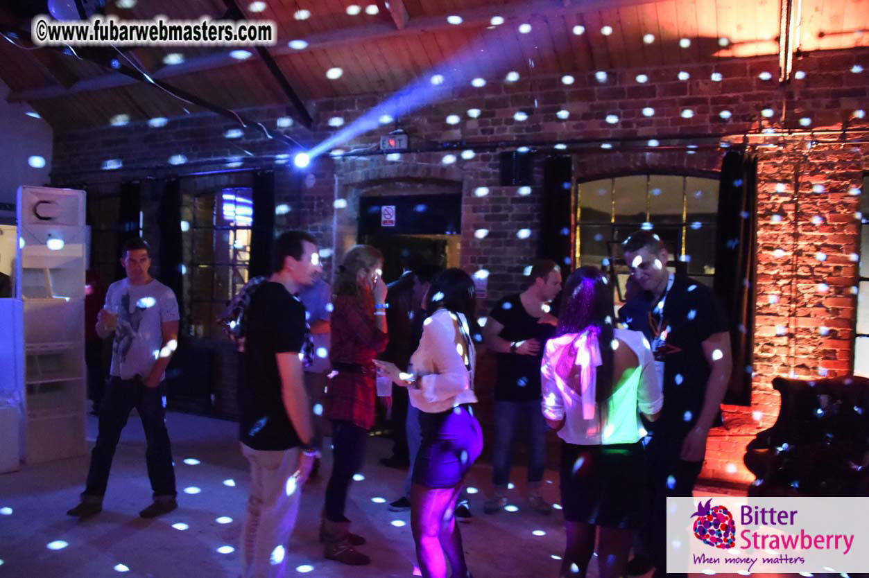 UKAP Awards Party + Sex & Censorship Fundraiser