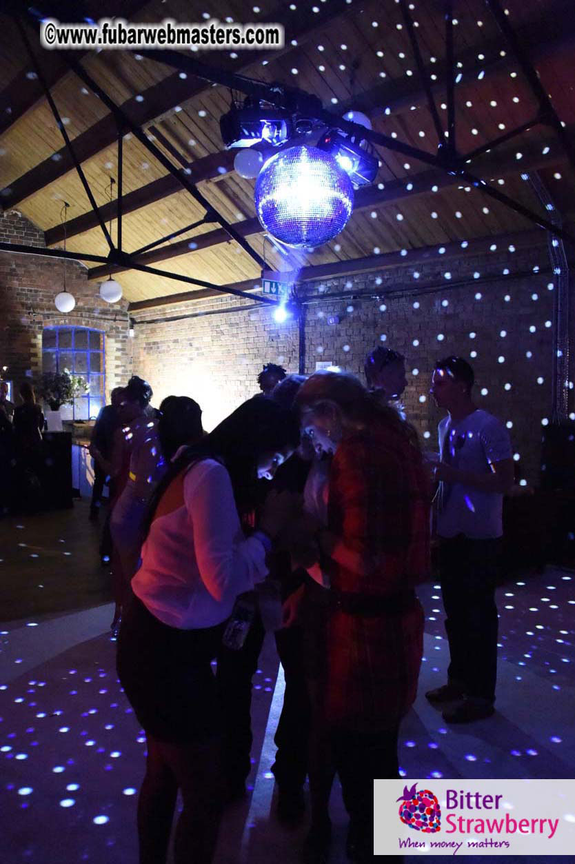 UKAP Awards Party + Sex & Censorship Fundraiser