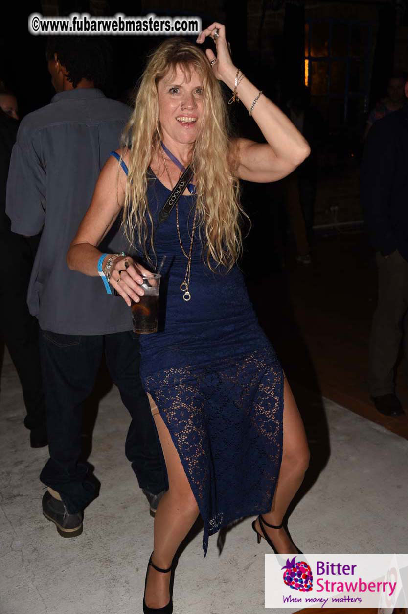 UKAP Awards Party + Sex & Censorship Fundraiser