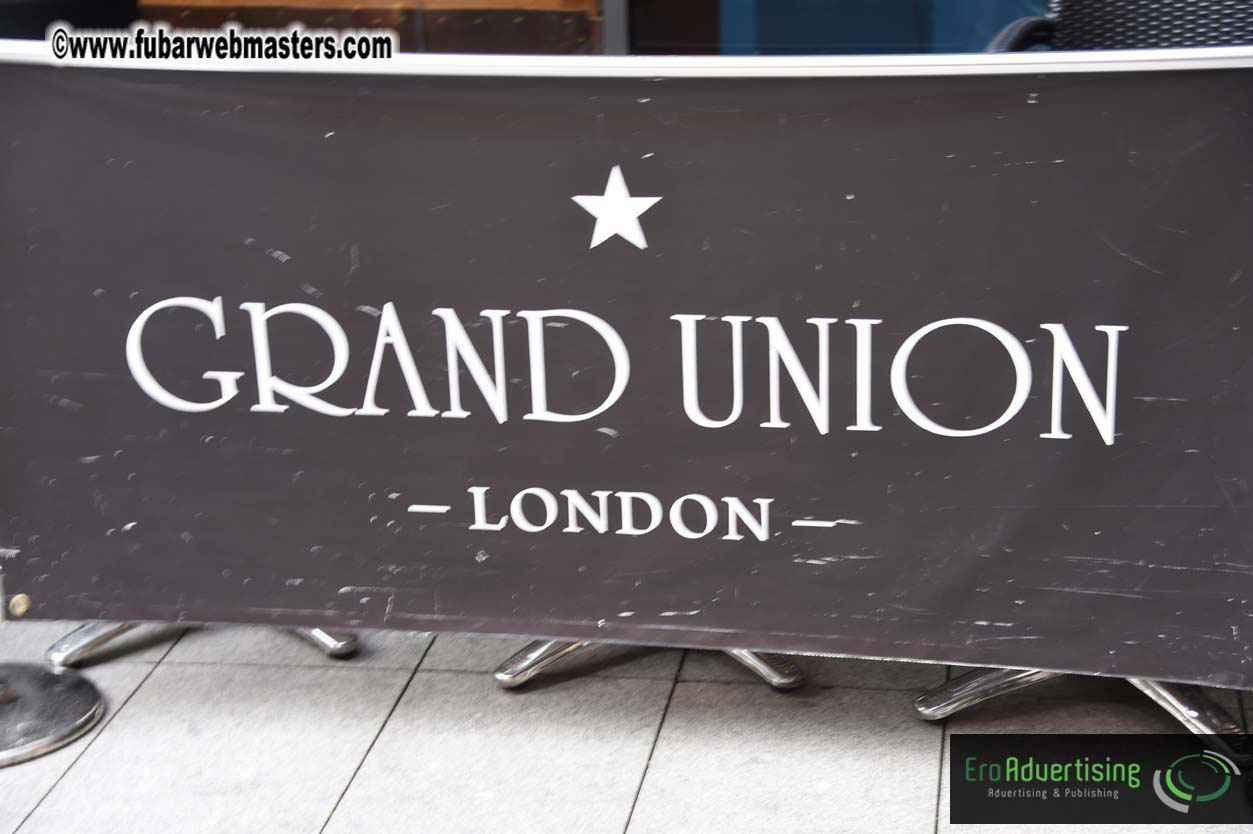 Juicy Ads Grand Ubion Happy Hour