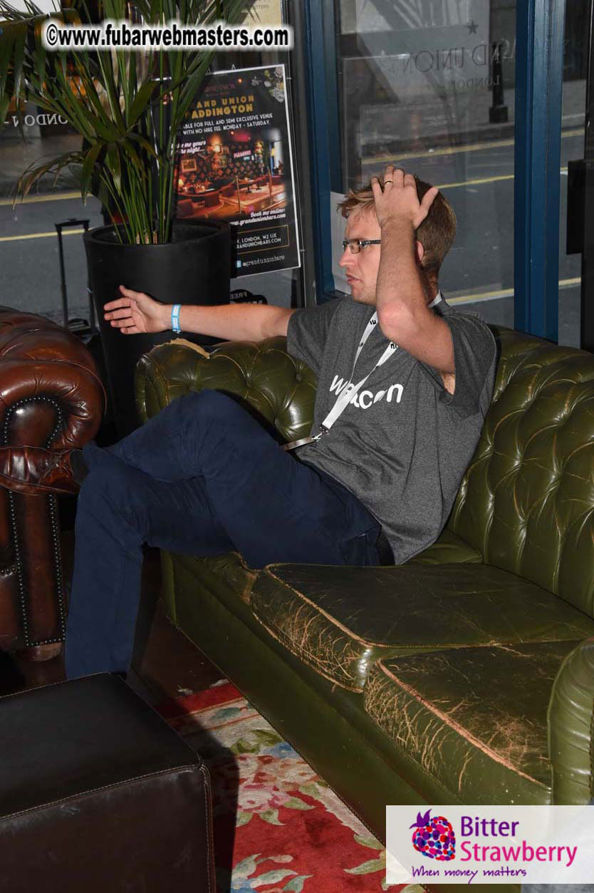 Juicy Ads Grand Ubion Happy Hour