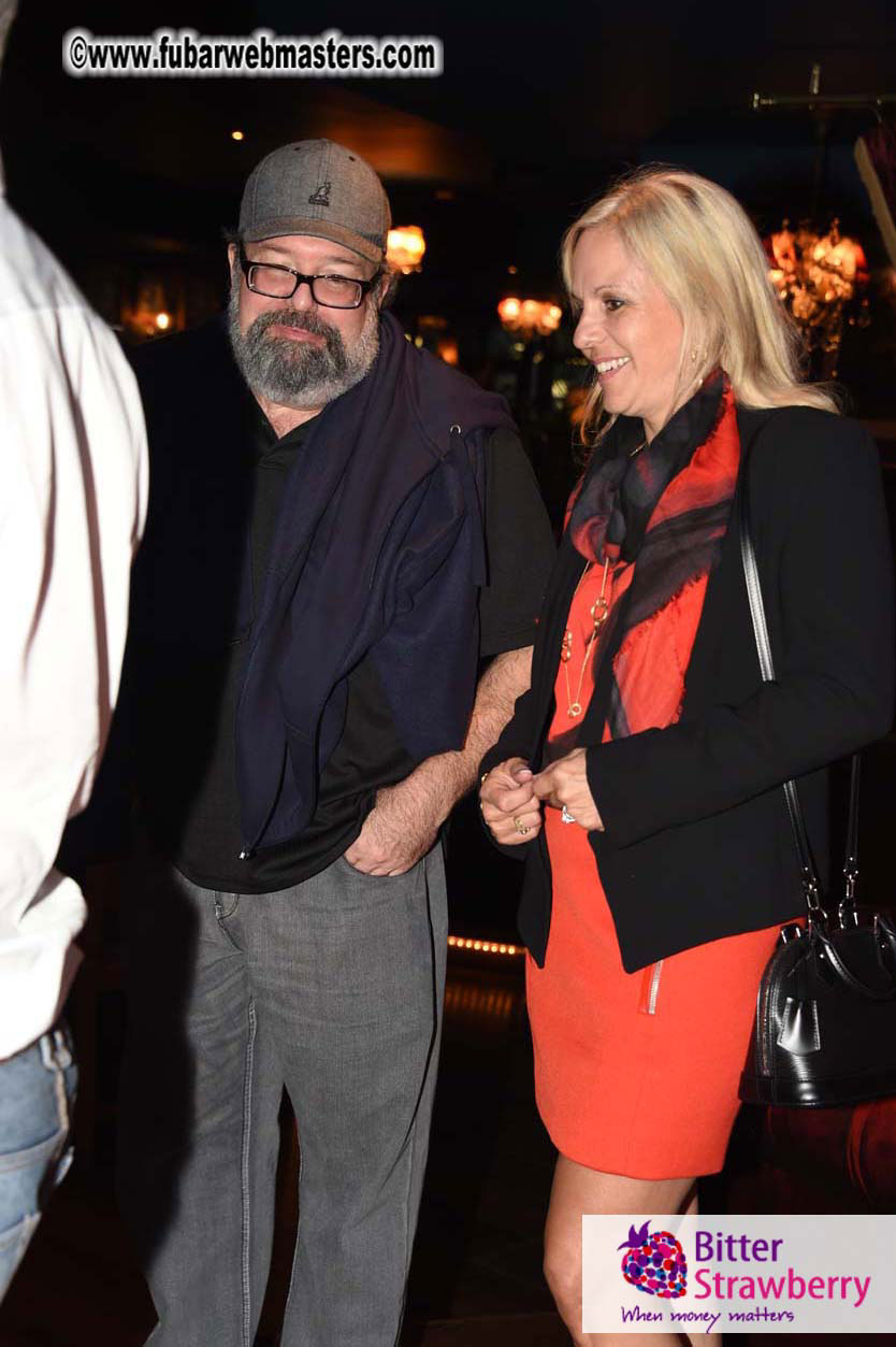 Juicy Ads Grand Ubion Happy Hour