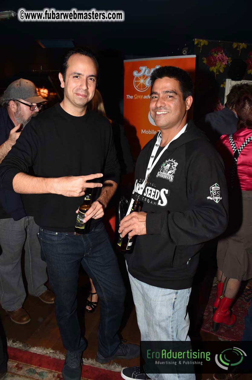 Juicy Ads Grand Ubion Happy Hour