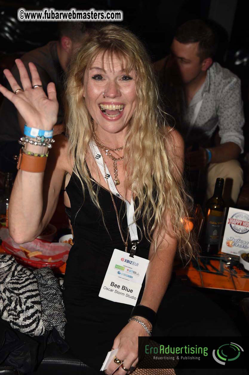 Juicy Ads Grand Ubion Happy Hour