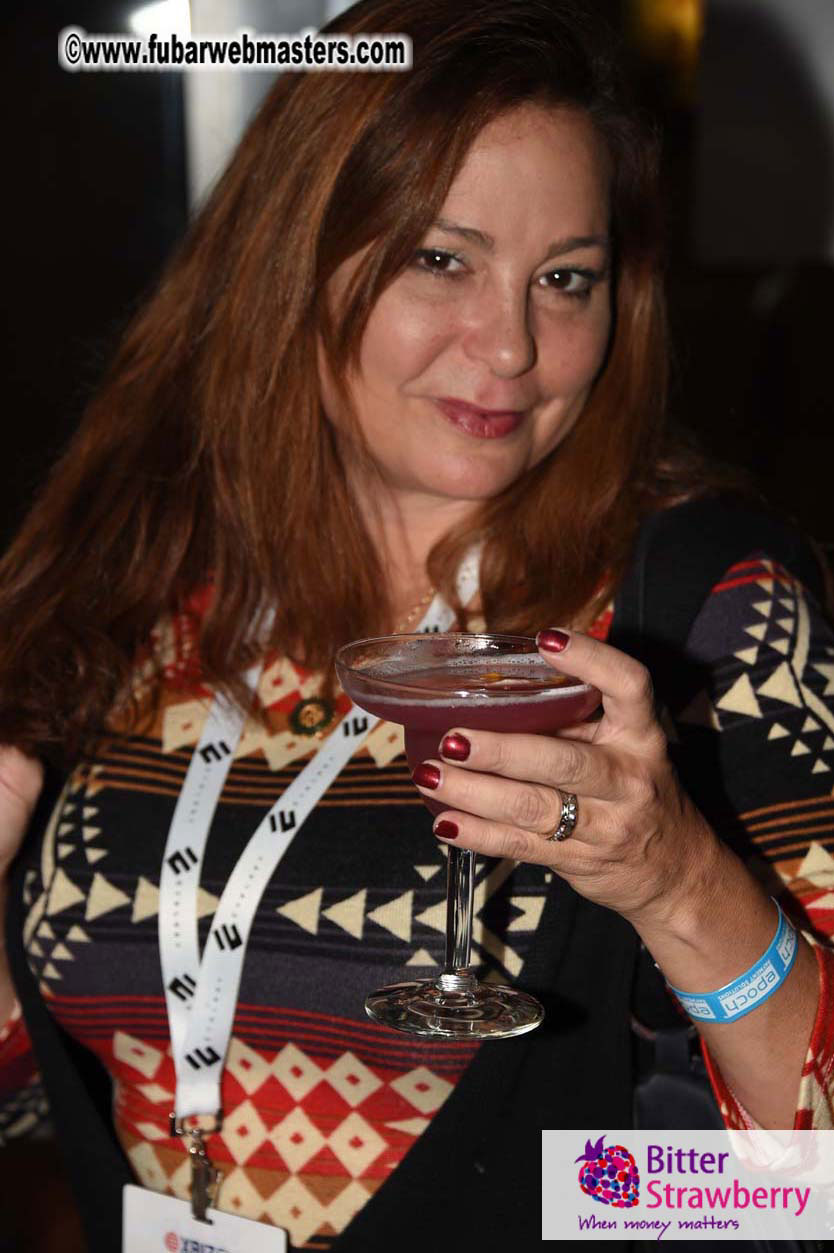 Juicy Ads Grand Ubion Happy Hour