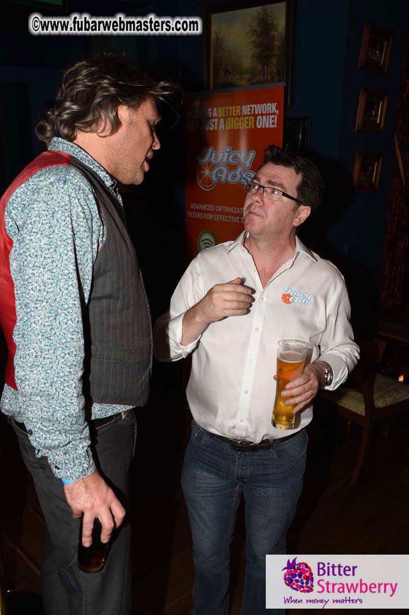 Juicy Ads Grand Ubion Happy Hour