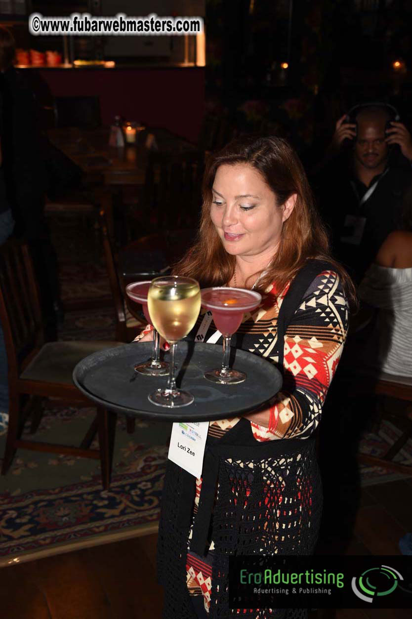 Juicy Ads Grand Ubion Happy Hour