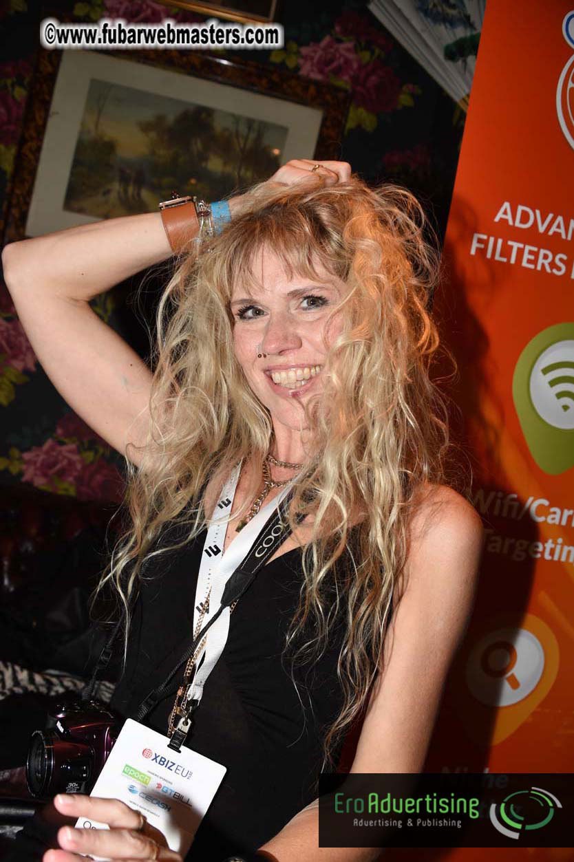 Juicy Ads Grand Ubion Happy Hour