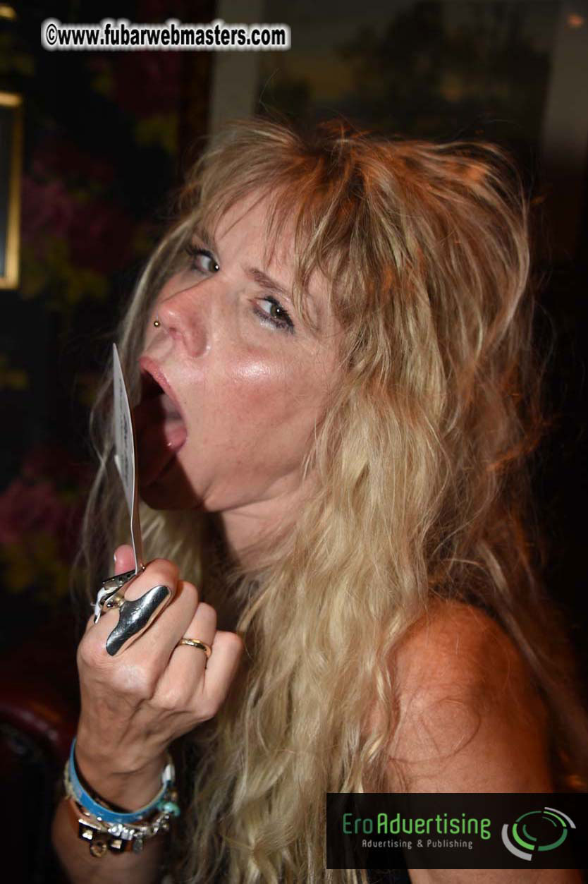 Juicy Ads Grand Ubion Happy Hour