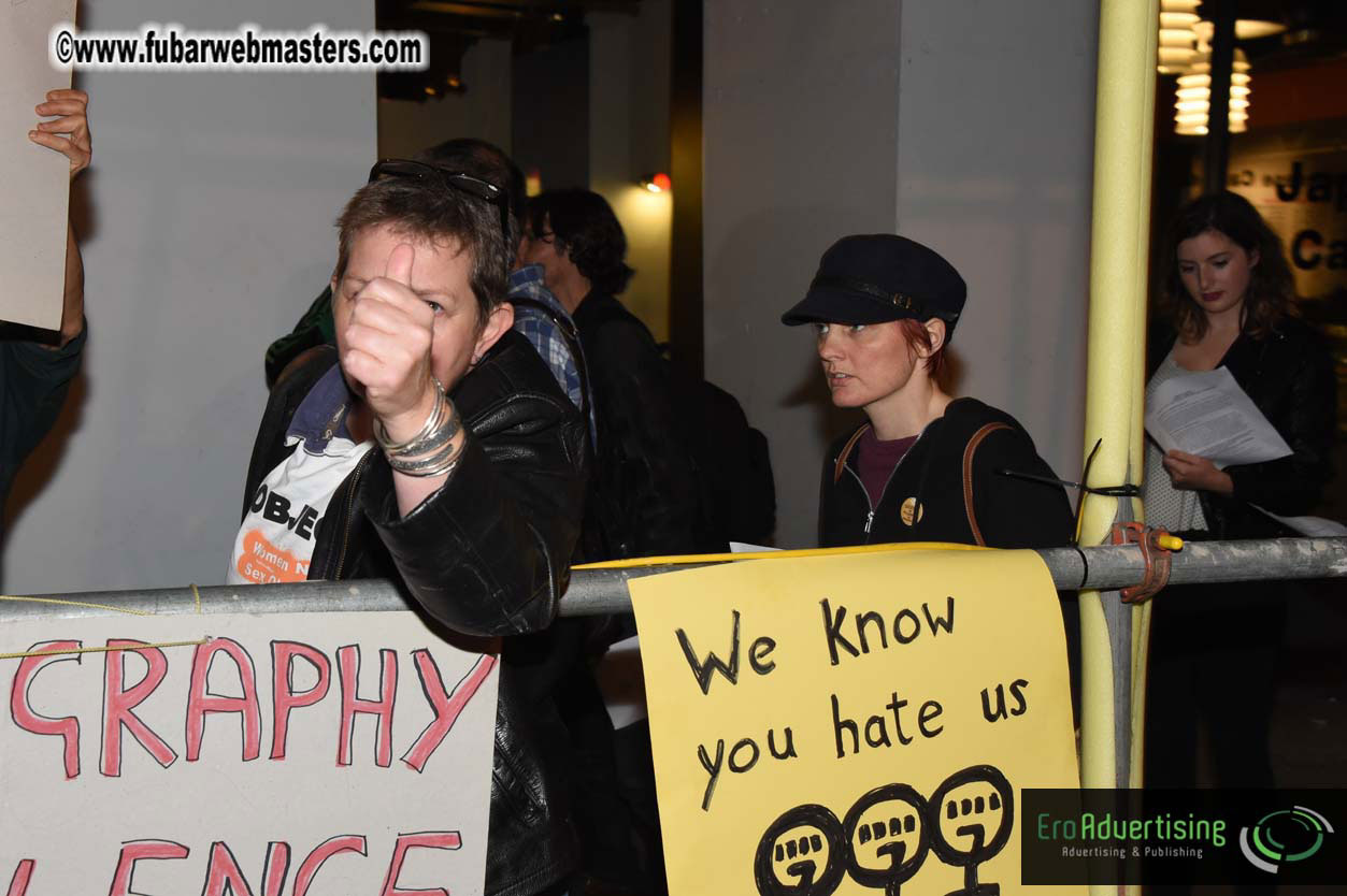 Spearmint Rhino Party