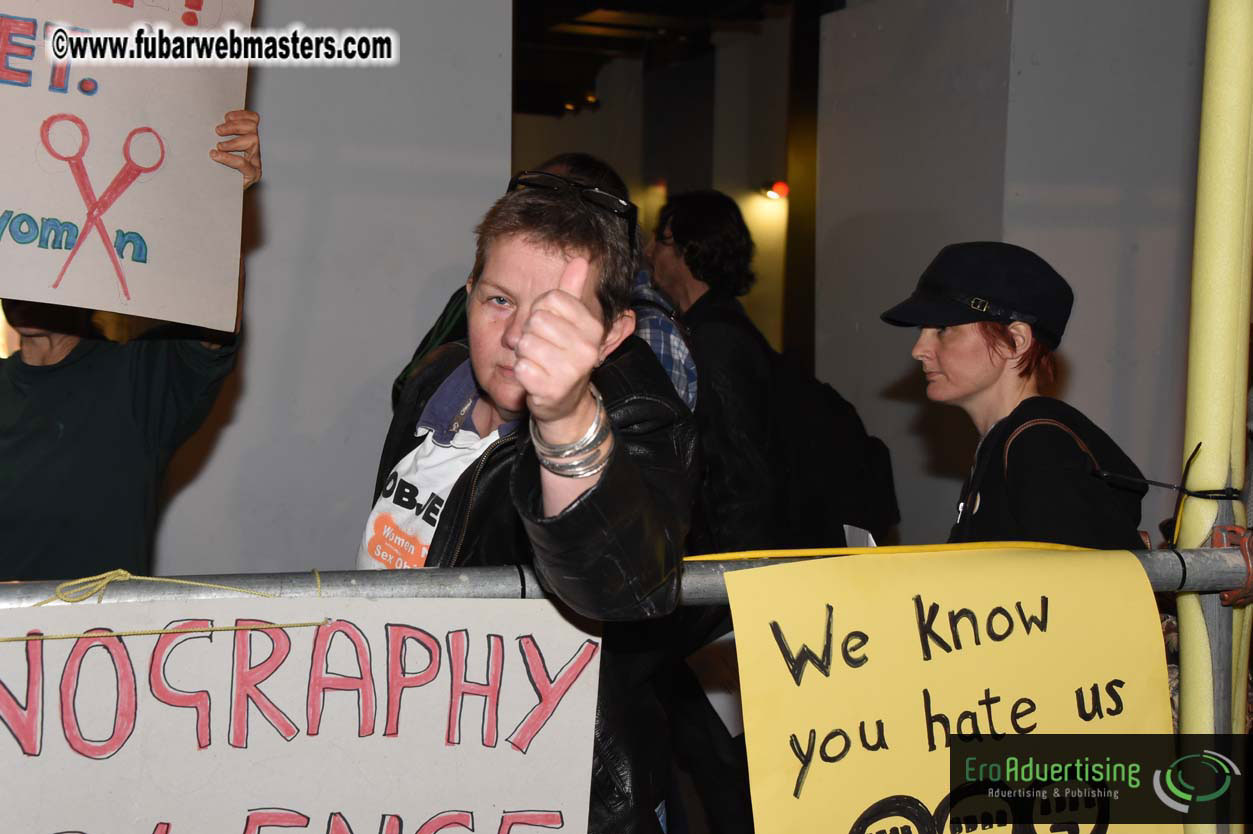 Spearmint Rhino Party