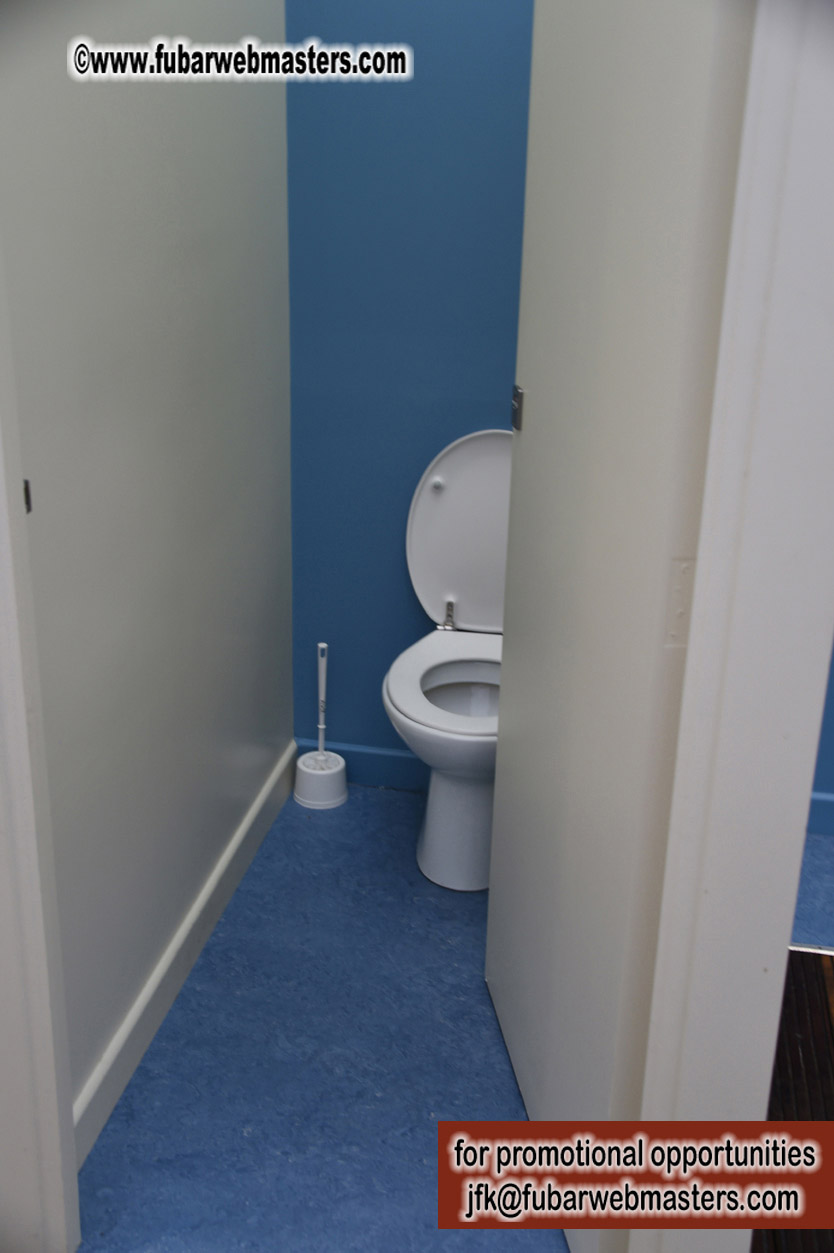 Visit to Buckingham Palace