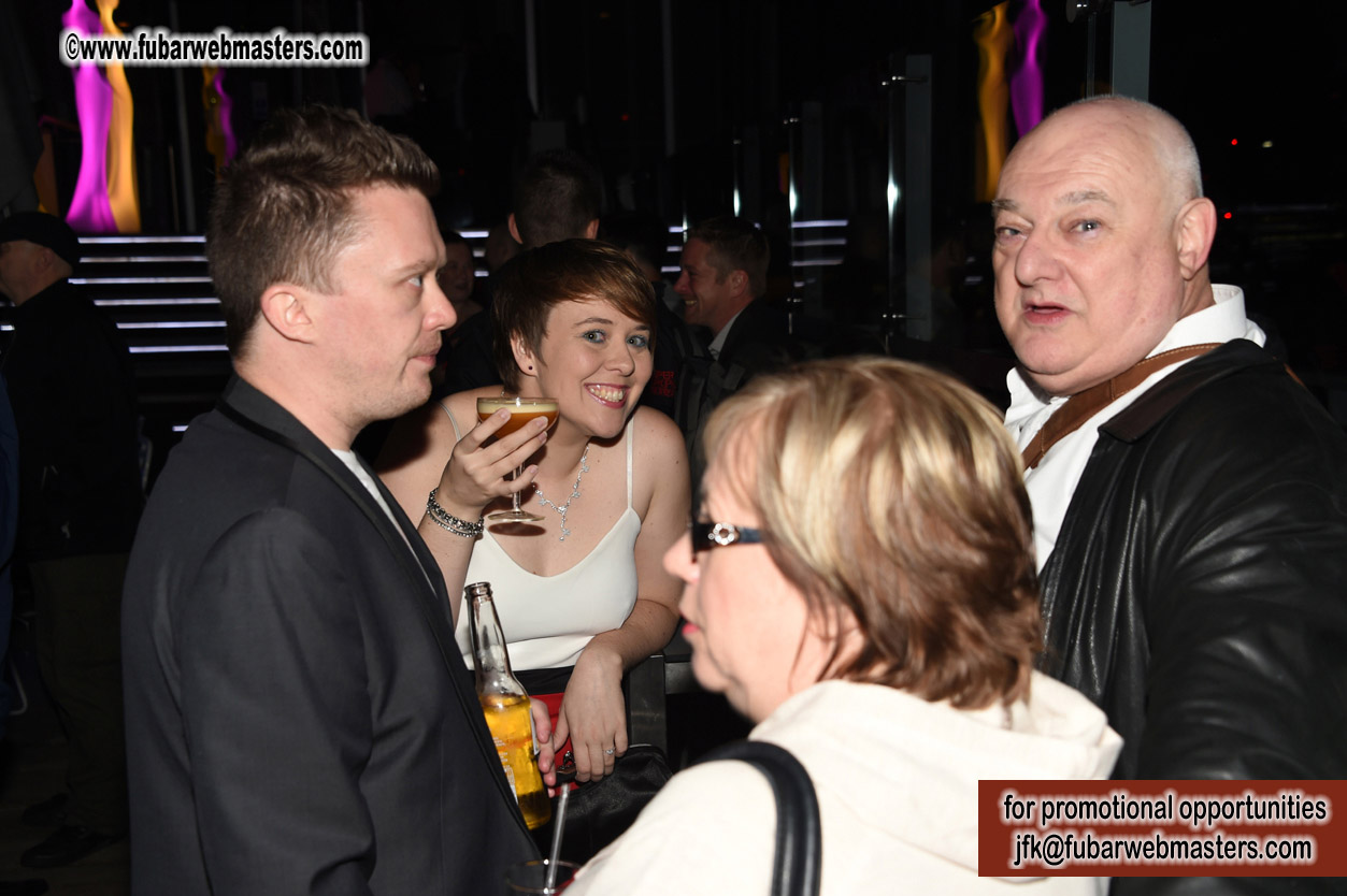 XBIZ London Gathering