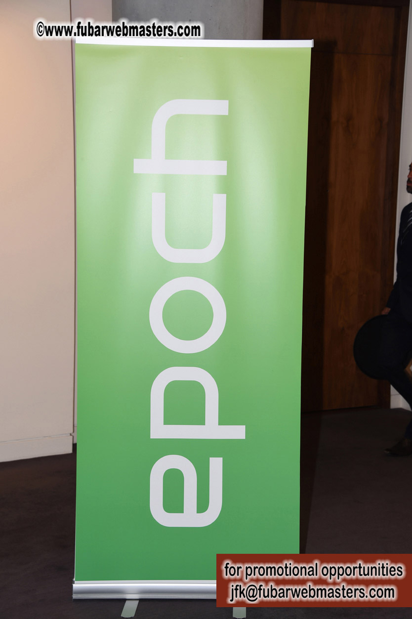 Seminars and Speed Networking