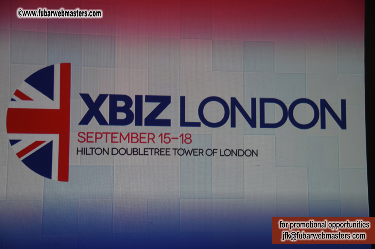 Seminars and Speed Networking