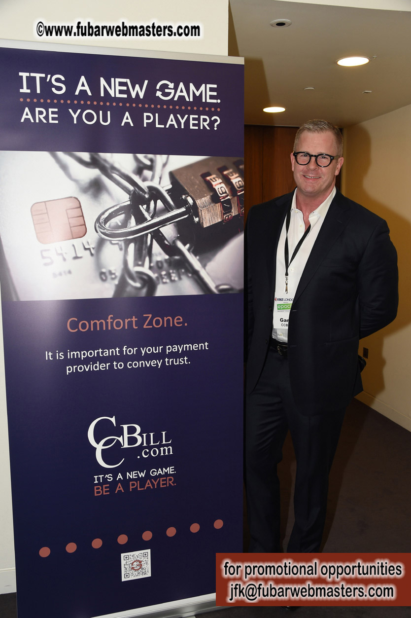 Seminars and Speed Networking