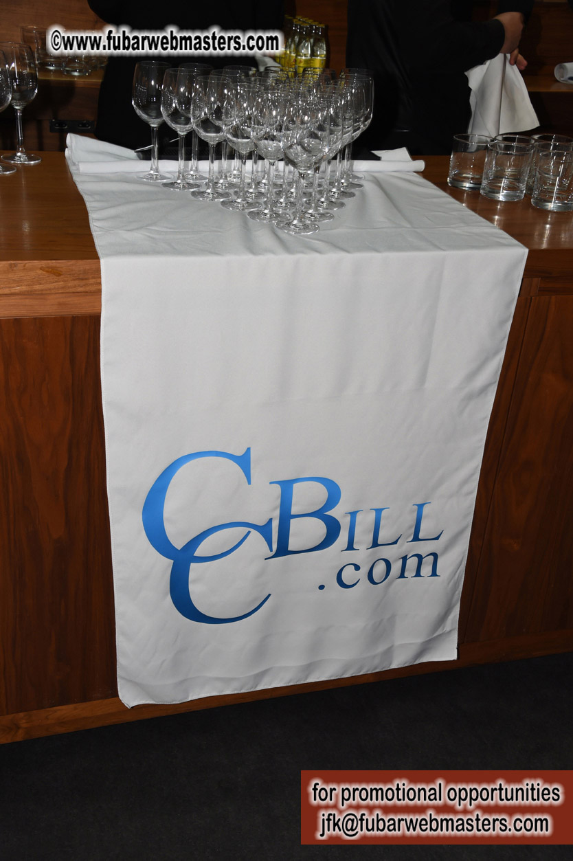 Networking Happy Hour