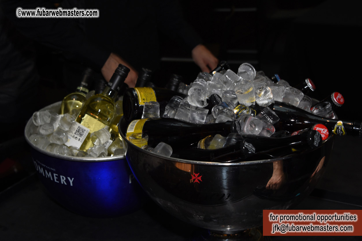 Networking Happy Hour