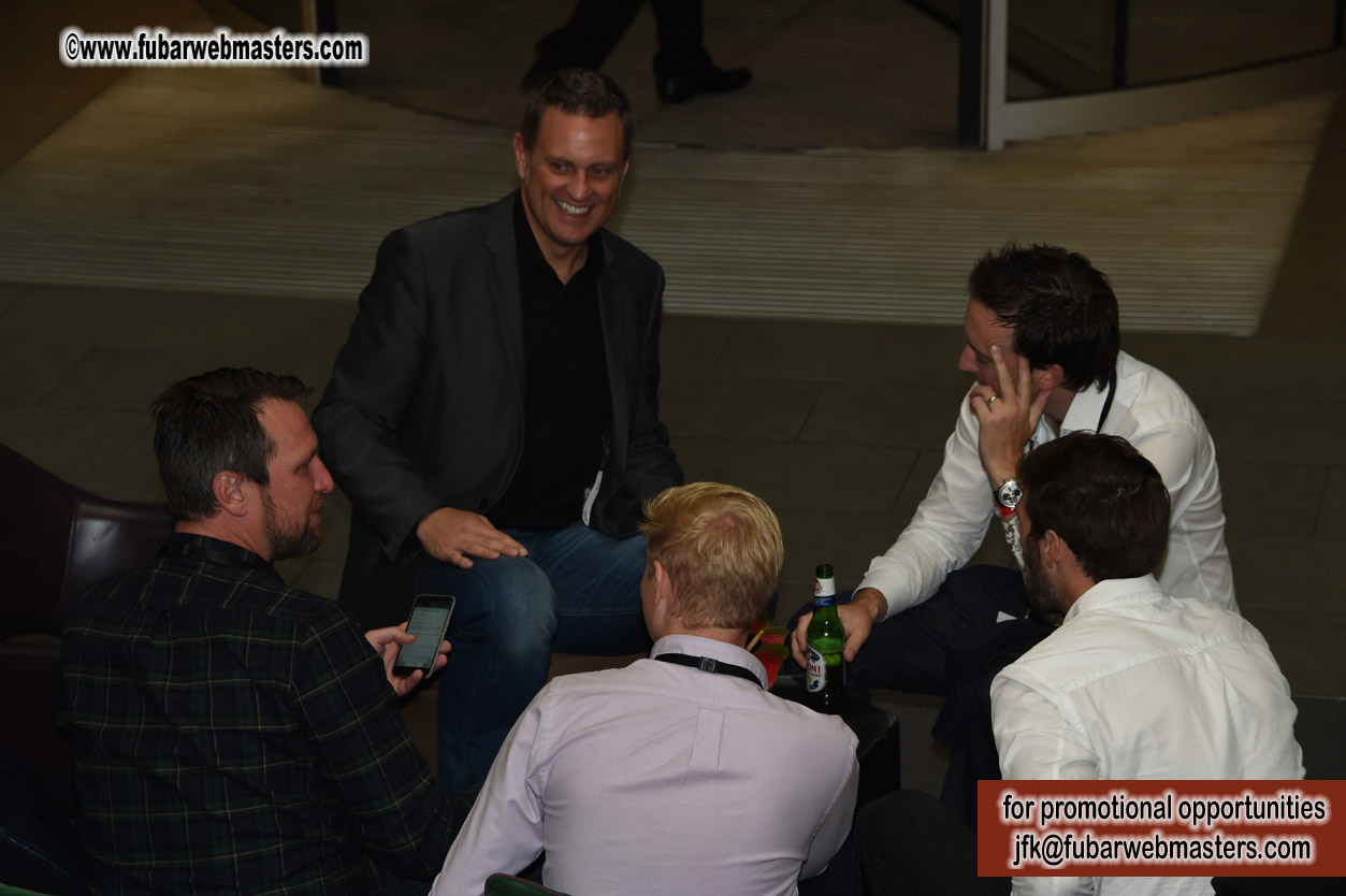 Networking Happy Hour