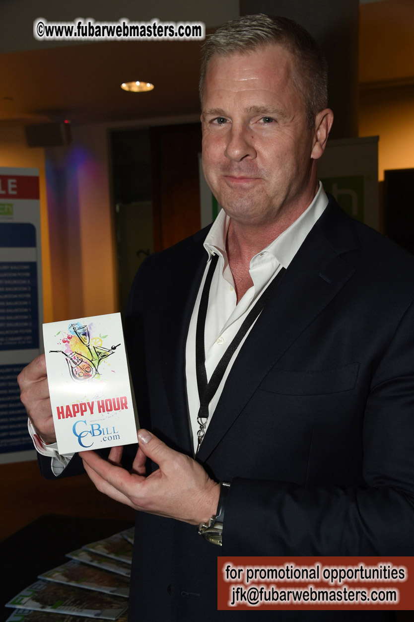 Networking Happy Hour