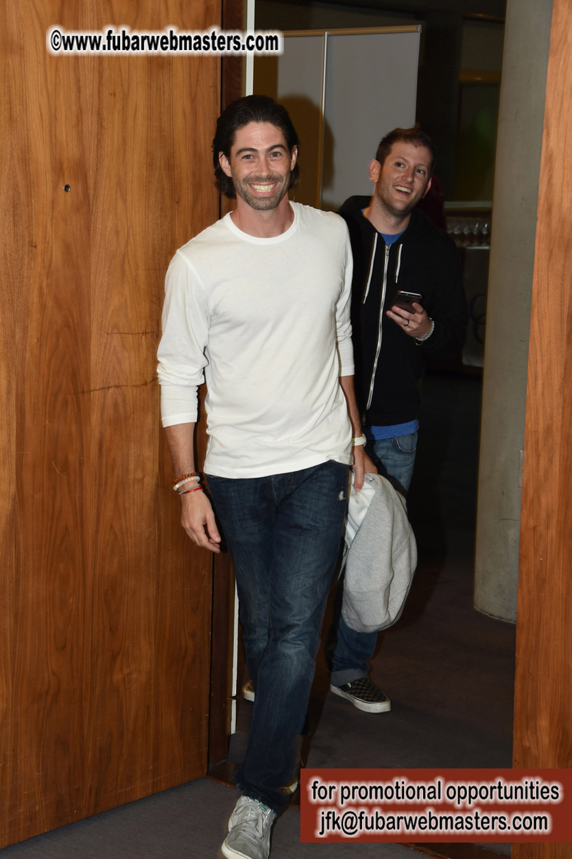 Networking Happy Hour