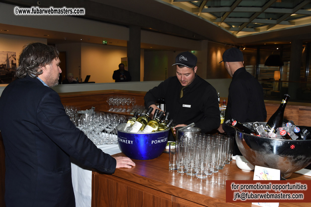 Networking Happy Hour