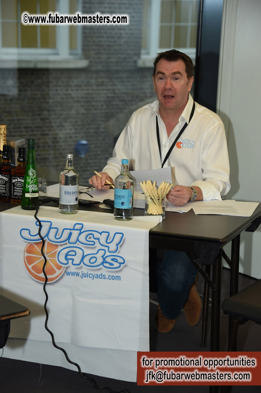 Seminars and Keynote Speech