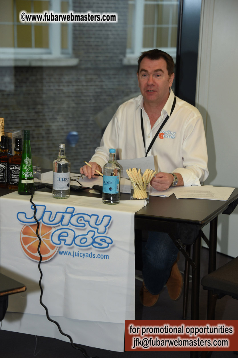 Seminars and Keynote Speech