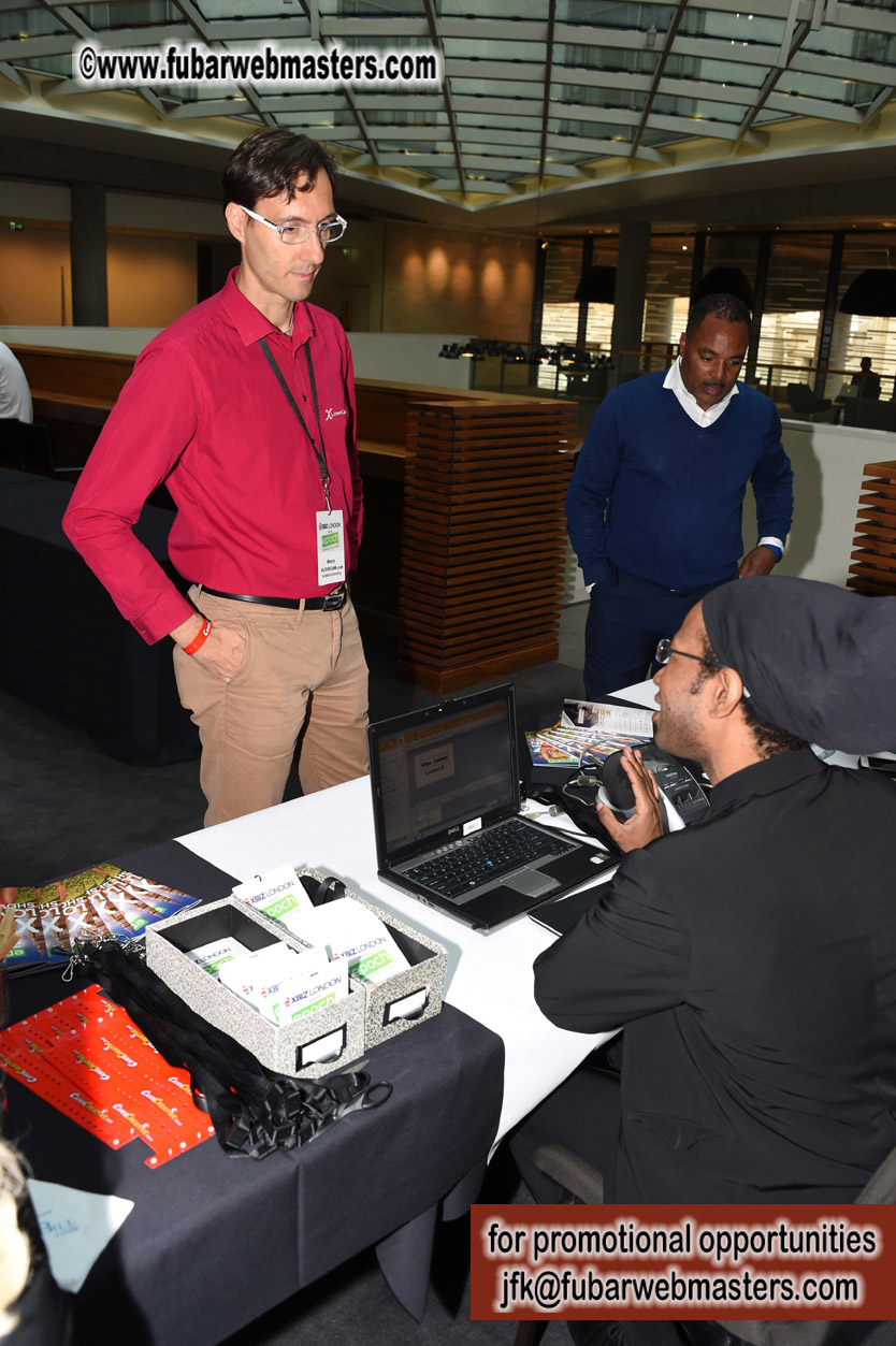 Seminars and Keynote Speech