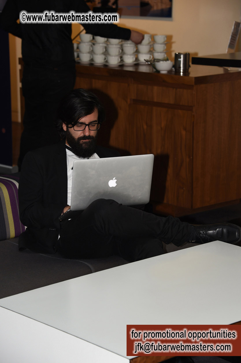 Seminars and Keynote Speech