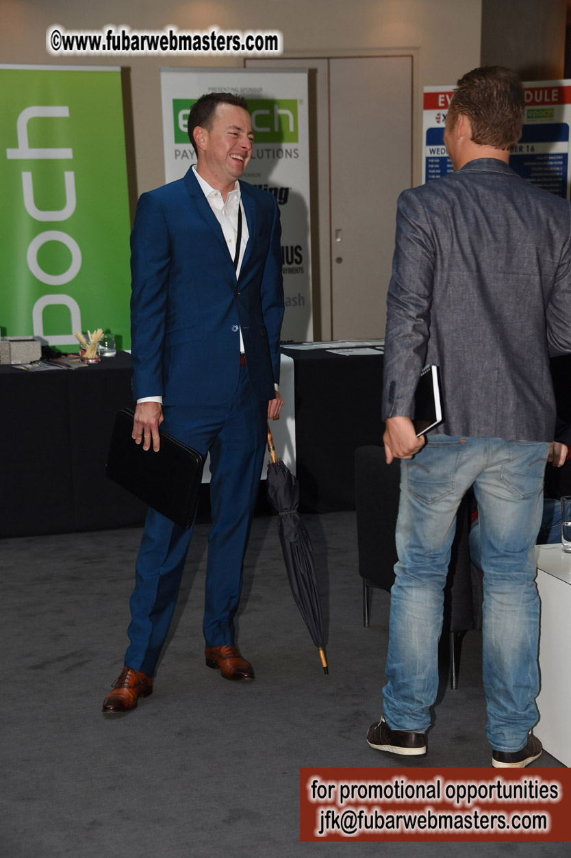 Seminars and Keynote Speech