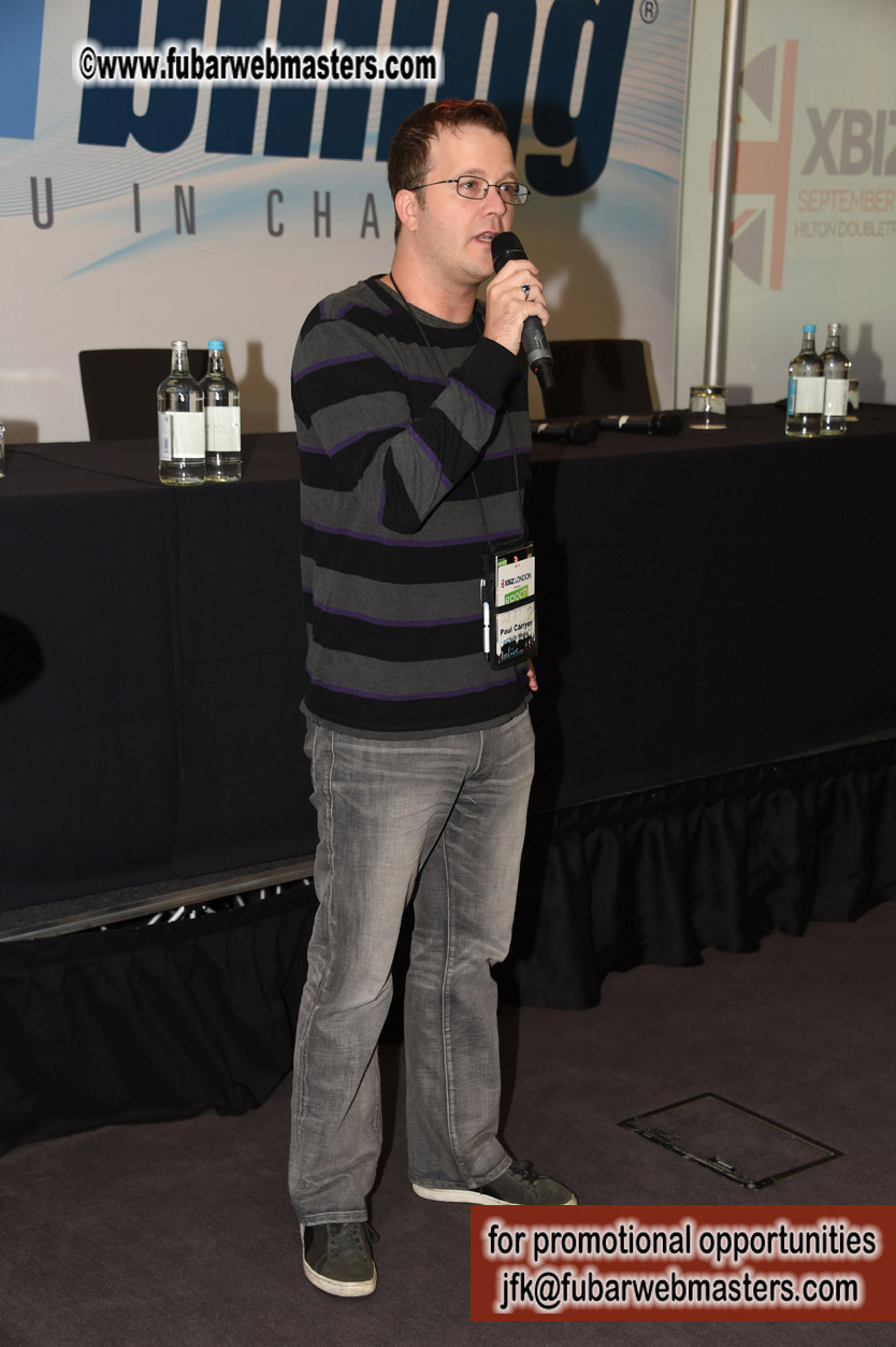 Seminars and Keynote Speech