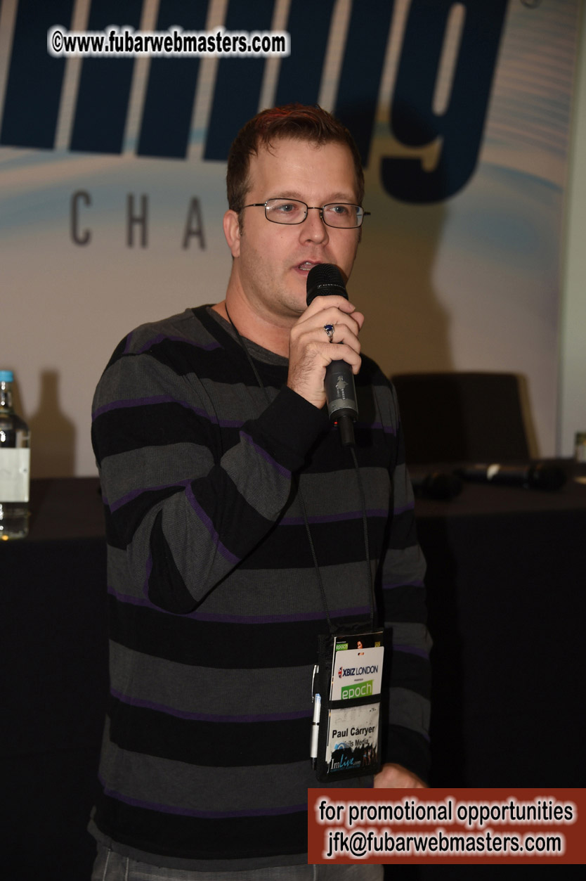 Seminars and Keynote Speech