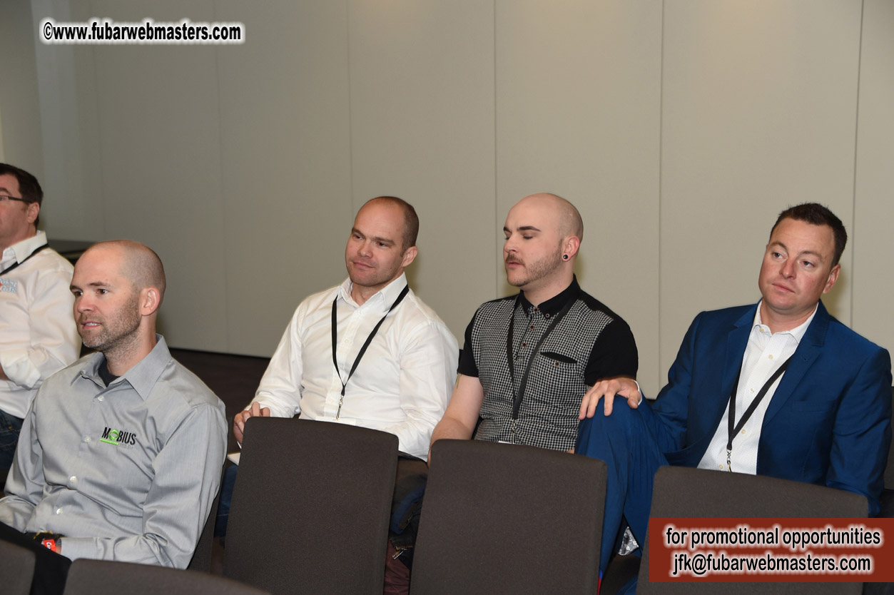 Seminars and Keynote Speech