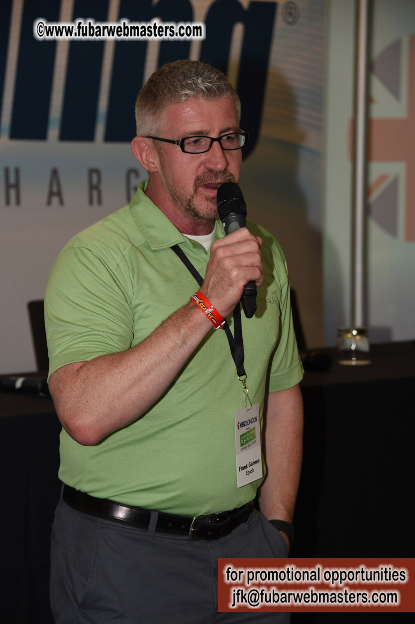 Seminars and Keynote Speech