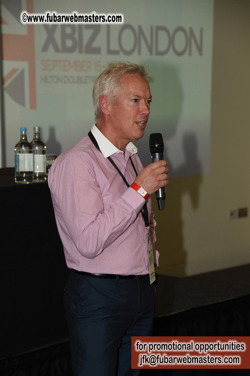 Seminars and Keynote Speech